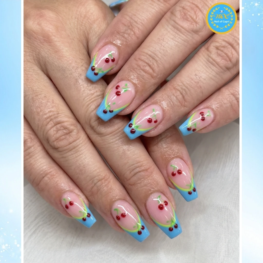 Nail July 20